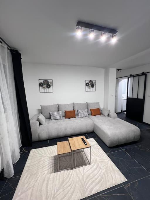 Espace Chic Et Cosy Dunkirk Exterior foto